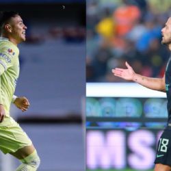 ¿Qué opciones tiene el Club América para suplir las bajas de Emilio Lara y Bruno Valdez?