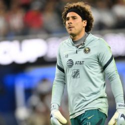 Se revela la verdad sobre la posible llegada de Guillermo Ochoa al Mallorca
