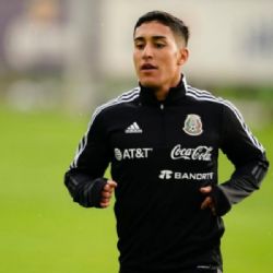 Yon de Luisa sale a revelar la verdad sobre la situación de Alejandro Zendejas con la Selección Mexicana