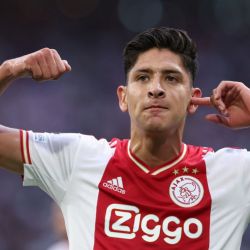 Rumor | Edson Álvarez es seguido por otro gigante de la Premier League de Inglaterra