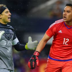 Moisés Muñoz habla sobre las posibilidades de Guillermo Ochoa de jugar en el Mundial del 2026