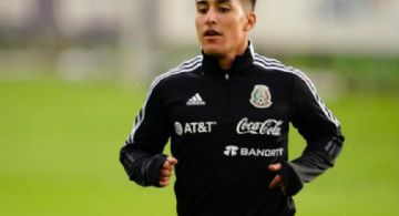 Yon de Luisa sale a revelar la verdad sobre la situación de Alejandro Zendejas con la Selección Mexicana