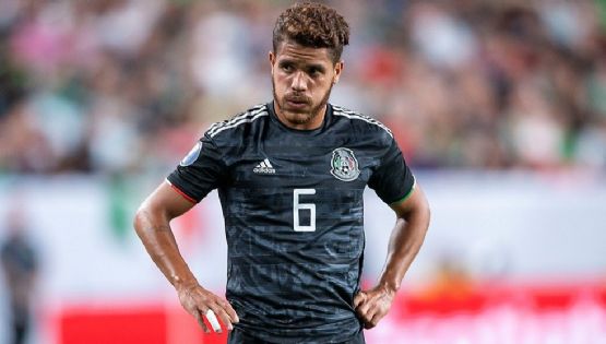 Dura confesión de Jonathan dos Santos sobre su situación con la Selección Mexicana