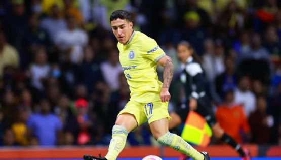 Alejandro Zendejas tiene nuevas charlas con la directiva Selección Mexicana