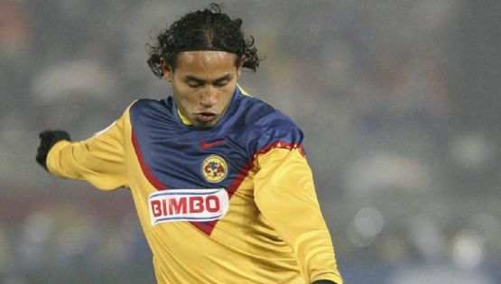 Agreden a madre del exjugador del Club América, Alvin Mendoza