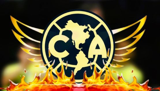 Goleadores del Club América destacan en todas las categorías
