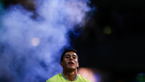 DT de la Selección de Estados Unidos envía mensaje para tentar a Alejandro Zendejas con el Mundial
