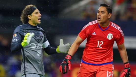 Moisés Muñoz habla sobre las posibilidades de Guillermo Ochoa de jugar en el Mundial del 2026
