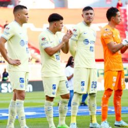 La Alineación Confirmada del Club América para su partido contra Santos Laguna