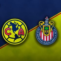 Fecha, Canal y Horario del partido Club América vs Chivas | Jornada 15  | Clásico Nacional | Apertura 2022 | Liga MX