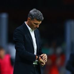 Fernando Ortiz habla sobre los errores del Club América ante Santos Laguna