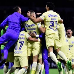 Club América podría tener una baja delicada en la defensa para Clásico contra Chivas