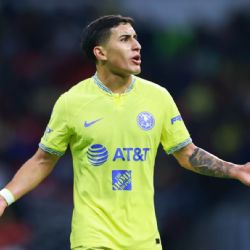 Alejandro Zendejas ya habría tomado su decisión final sobre qué Selección representar