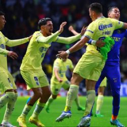¿Qué cambios podría presentar Fernando Ortiz para el Clásico Nacional de América vs Chivas?