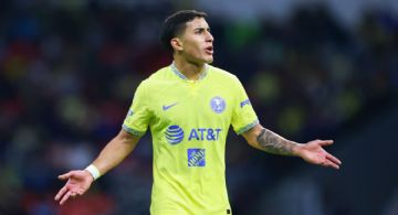 Alejandro Zendejas ya habría tomado su decisión final sobre qué Selección representar