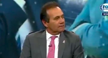 Vídeo | Héctor Miguel Zelada y el ‘Ruso’ Brailovsky se burlan de Fernando Quirarte por la ‘Final del Siglo’