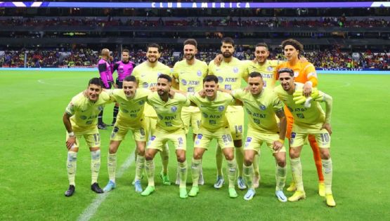 ¿Pierde el Club América su liderato en la Tabla General tras su empate ante Santos Laguna?