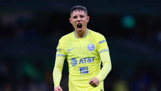 Emilio Lara llena de esperanza al americanismo sobre poder jugar el Clásico Nacional