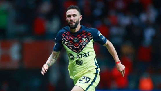 Estadísticas revelan los pros y los contras de que el Club América juegue con Miguel Layún en lateral