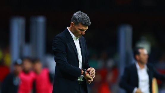 Fernando Ortiz habla sobre los errores del Club América ante Santos Laguna