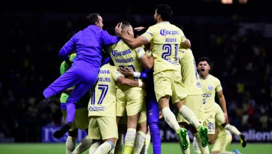 Club América podría tener una baja delicada en la defensa para Clásico contra Chivas