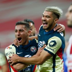Vídeo | Los Mejores Goles del Club América en el Clásico Nacional contra Chivas