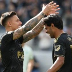 Brian Rodríguez confiesa lo que Carlos Vela le enseñó del Clásico Nacional entre América y Chivas