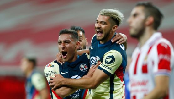 Vídeo | Los Mejores Goles del Club América en el Clásico Nacional contra Chivas
