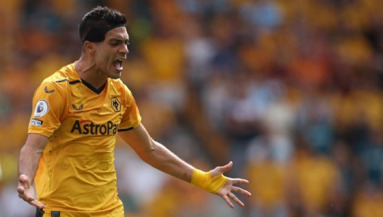 Wolverhampton da el parte médico oficial de la recuperación de Raúl Jiménez