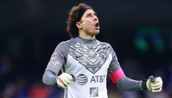 Guillermo Ochoa anuncia colaboración para compartir su amor por la Ciudad de México