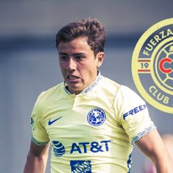 Fuerzas Básicas del Club América sufren en sus partidos contra Chivas