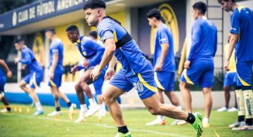 Los Descartados del Club América para el Clásico Nacional contra Chivas
