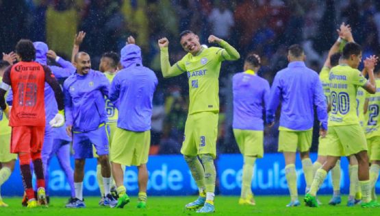 Fortalezas del Club América para el Clásico Nacional ante Chivas