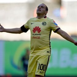 Cuauhtémoc Blanco reacciona al festejo de Henry Martín en el Clásico Nacional de América vs Chivas