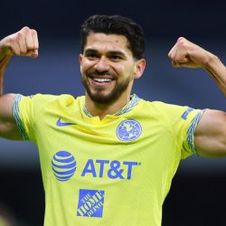 Henry Martín más que nunca cerca del Campeonato de Goleo Individual del Apertura 2022