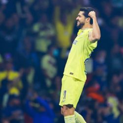 Henry Martín se confirma como el mejor delantero mexicano de la Liga MX en la última década