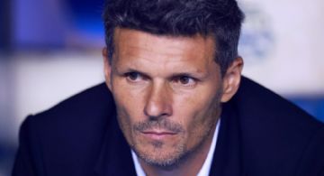 Fernando Ortiz manda emotivo mensaje a la afición del Club América tras la victoria ante Chivas