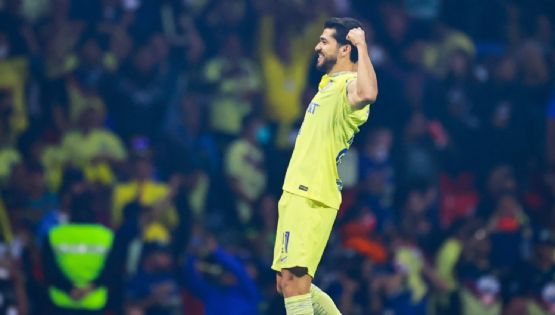 Henry Martín se confirma como el mejor delantero mexicano de la Liga MX en la última década