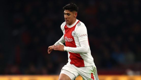 Rumor | Fichaje del FC Barcelona beneficiaría a Edson Álvarez para llegar al Chelsea