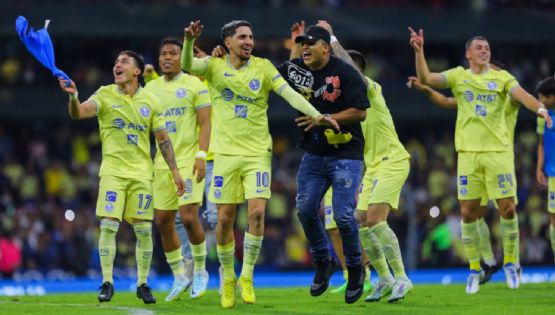 ¿Desde hace cuánto el Club América no ganaba sus tres Clásicos?