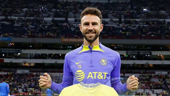 Emotivo mensaje de Miguel Layún a la afición por sus 200 partidos con el Club América