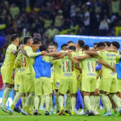 ¿Cómo quedó el Club América en la Tabla General tras ganarle a Chivas en el Clásico Nacional?