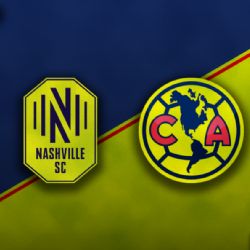 Fecha, Canal y Horario del partido Nashville FC vs Club América | Leagues Cup
