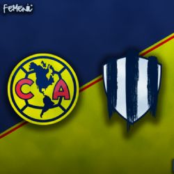 Dónde ver el partido Club América vs Rayadas | Jornada 12 | Apertura 2022 | Liga MX Femenil