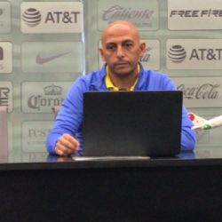 Tres jugadoras del Club América Femenil son descartadas como castigo por el DT