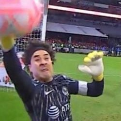 Video | Nueva toma del Clásico Nacional demuestra que el balón no entró