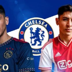 Club América sufre gran pérdida por el fichaje fallido de Edson Álvarez con el Chelsea