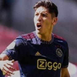 Edson Álvarez rompe el silencio sobre su revancha en la Copa del Mundo de Qatar 2022