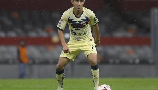 Luis Fuentes entre los mejores laterales de la Liga MX a la ofensiva