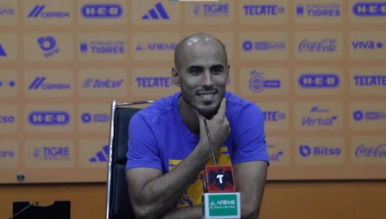 Guido Pizarro deja en claro la importancia que tendrá que el América juegue en el Azteca contra Tigres